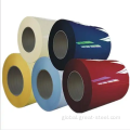 Color coated printed PPGI steel strips coil